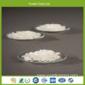 Saturated Transparent Hybrid Polyester Resin